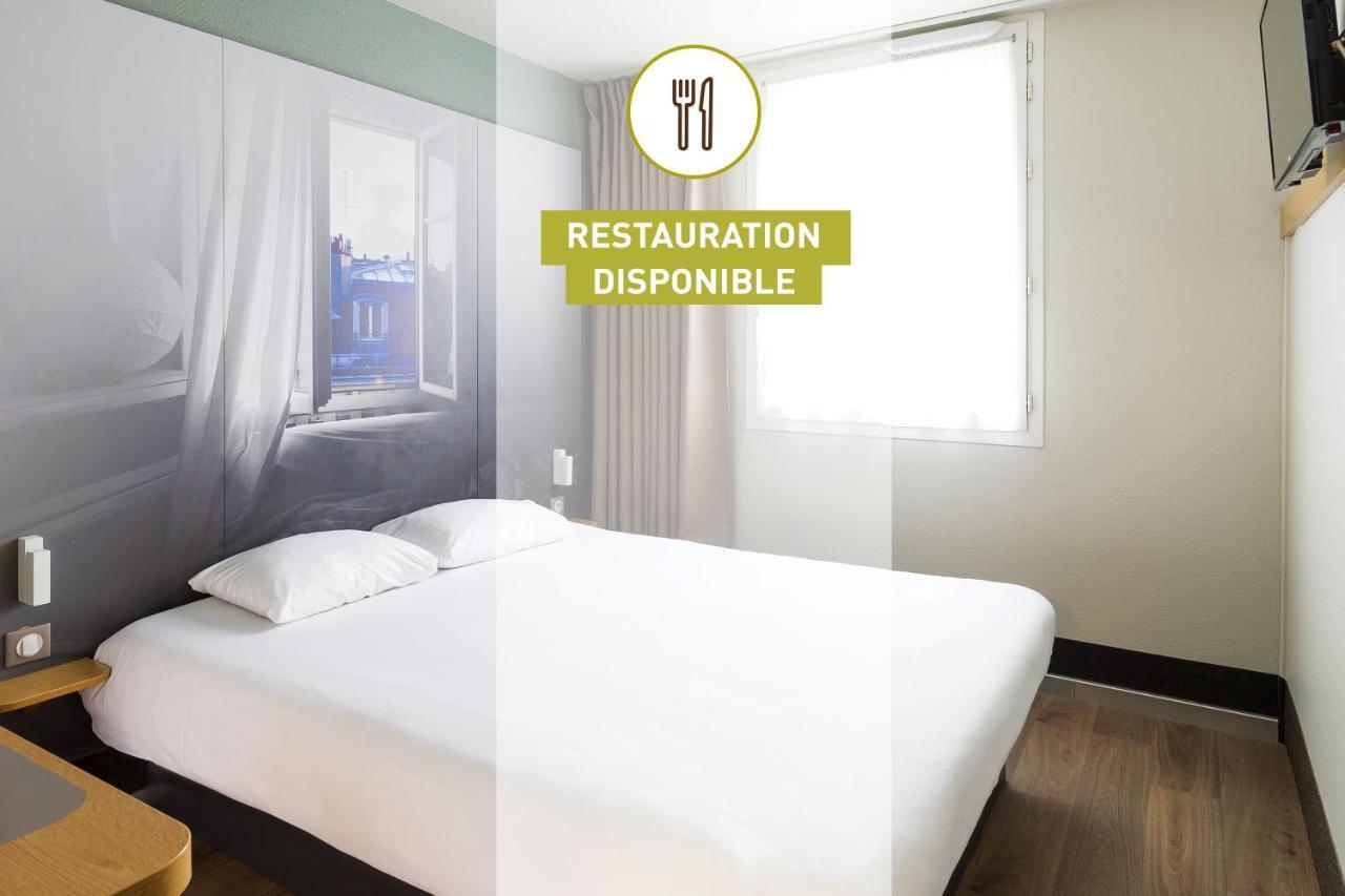 B&B Hotel Perigueux Boulazac Экстерьер фото