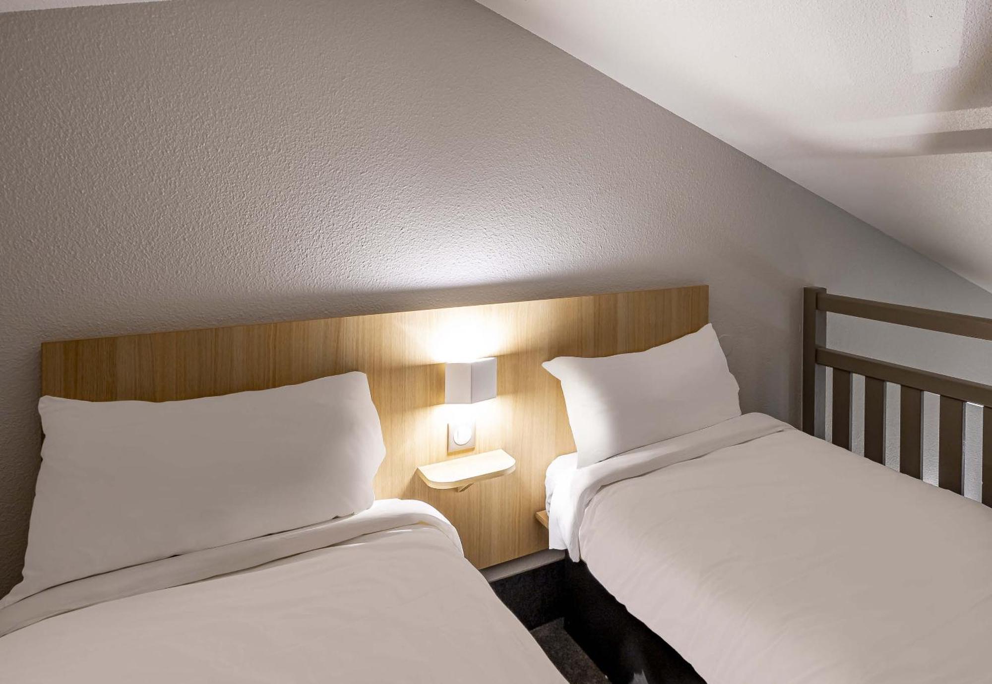 B&B Hotel Perigueux Boulazac Экстерьер фото