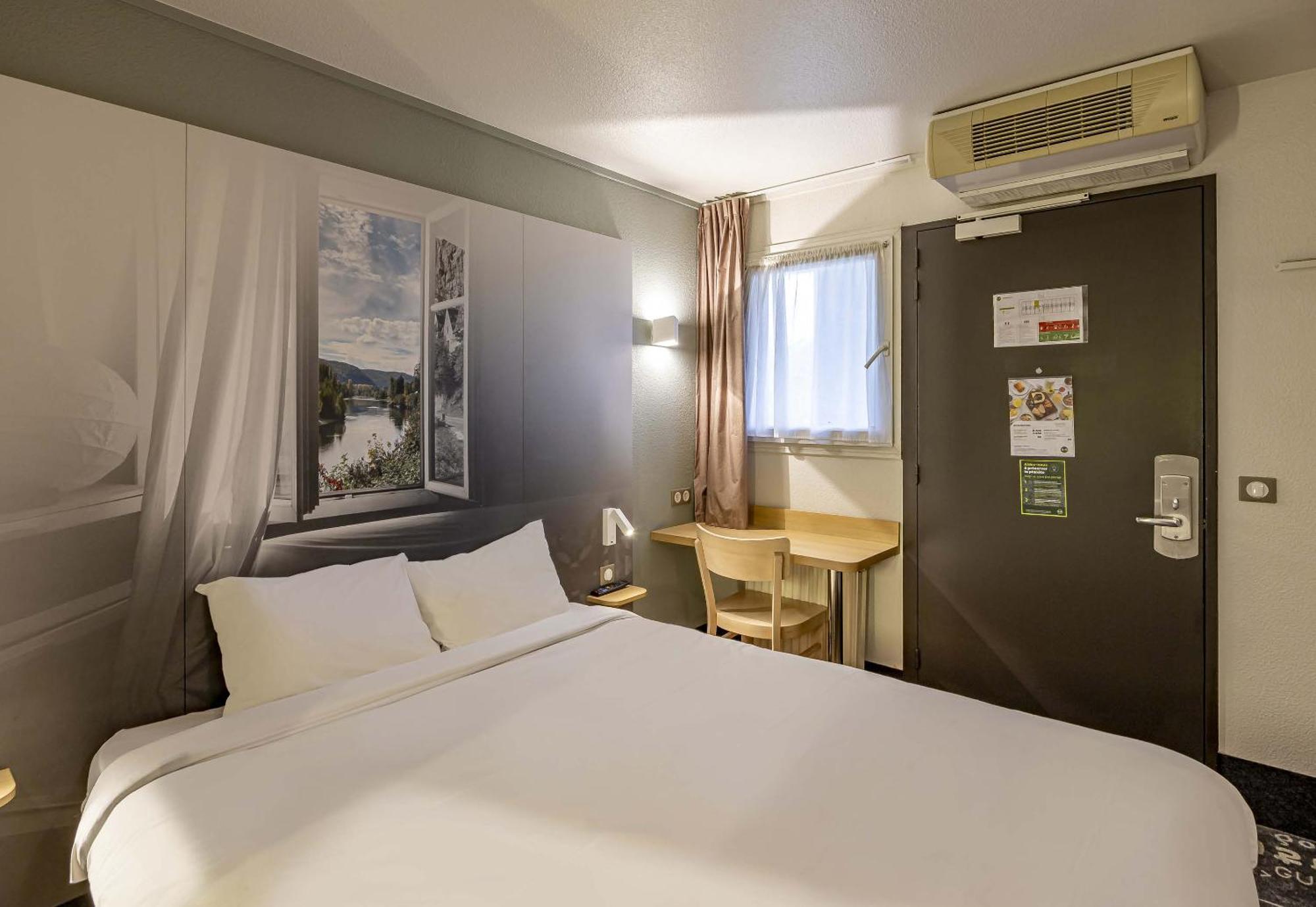 B&B Hotel Perigueux Boulazac Экстерьер фото