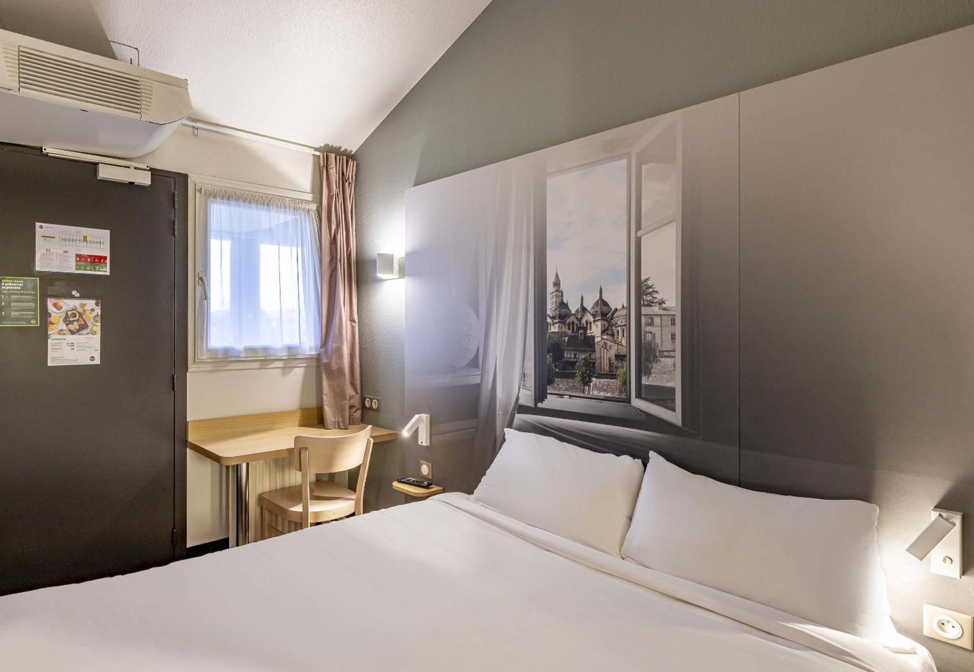 B&B Hotel Perigueux Boulazac Экстерьер фото