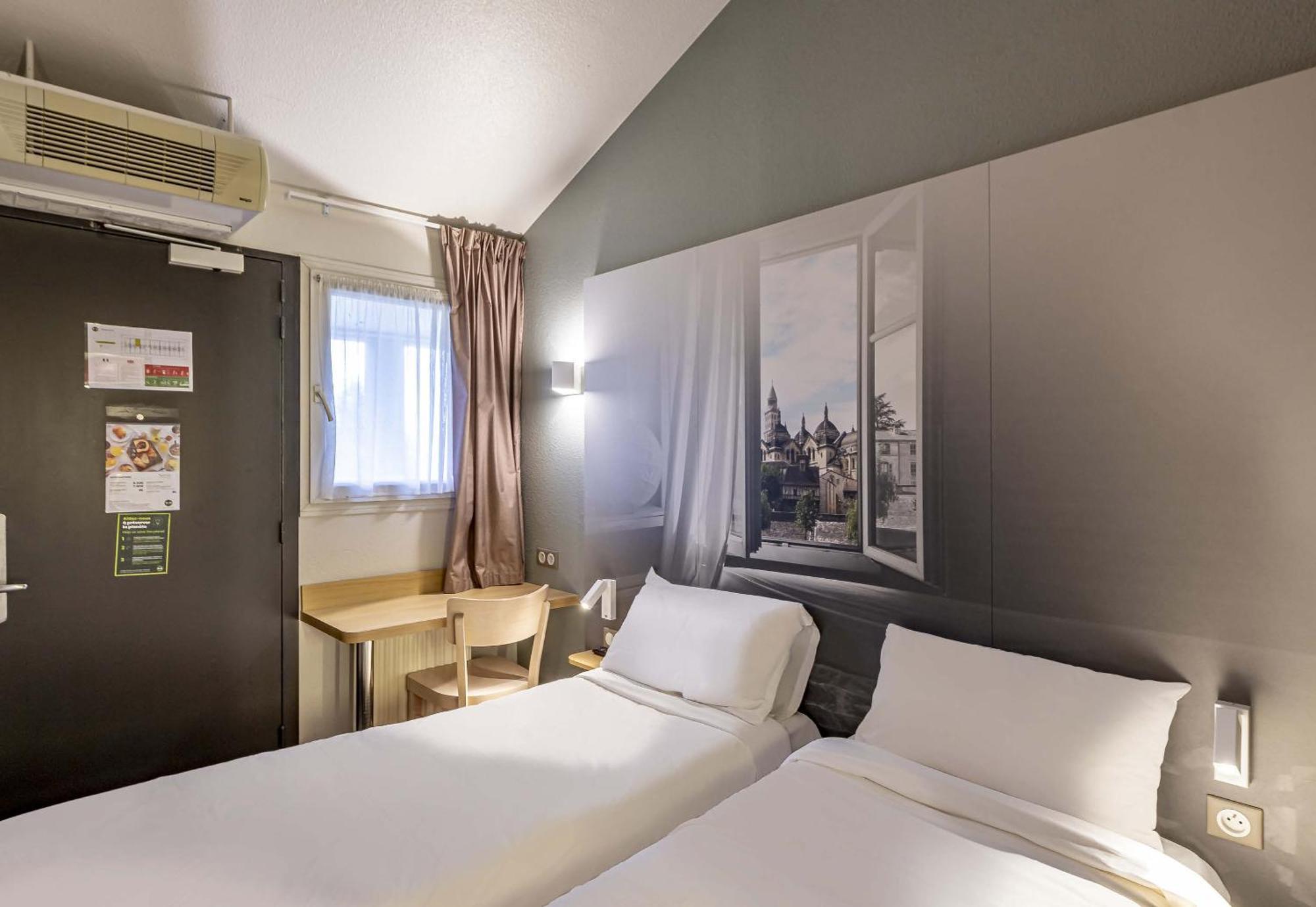 B&B Hotel Perigueux Boulazac Экстерьер фото