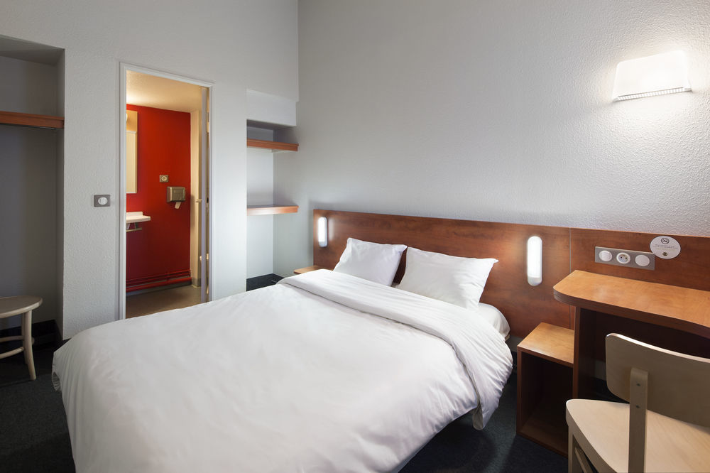 B&B Hotel Perigueux Boulazac Экстерьер фото
