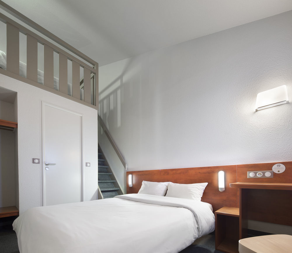 B&B Hotel Perigueux Boulazac Экстерьер фото