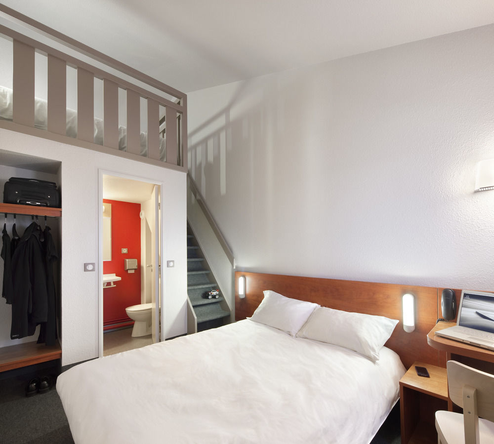 B&B Hotel Perigueux Boulazac Экстерьер фото