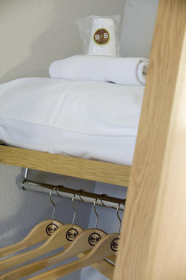 B&B Hotel Perigueux Boulazac Экстерьер фото