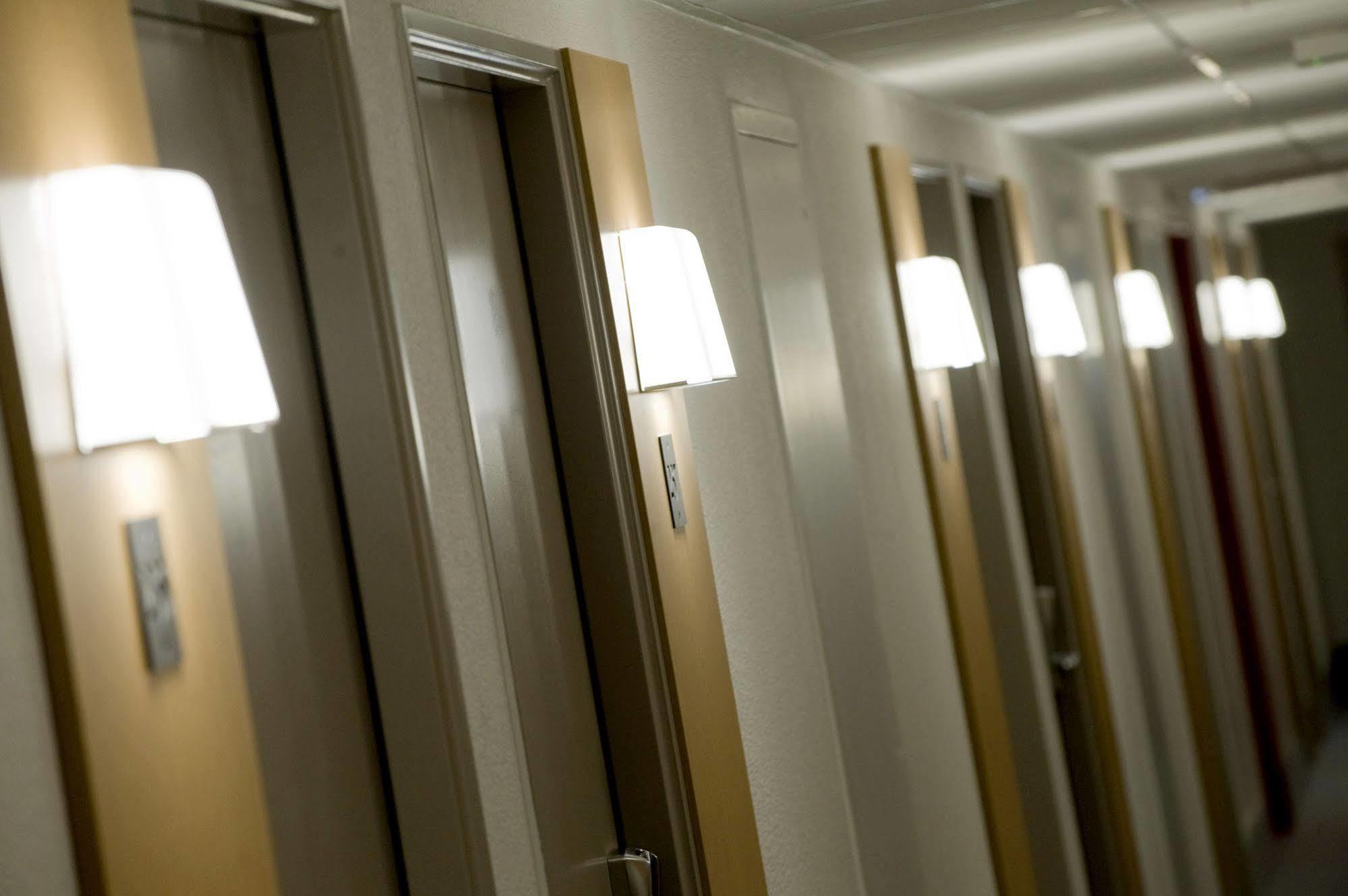 B&B Hotel Perigueux Boulazac Экстерьер фото