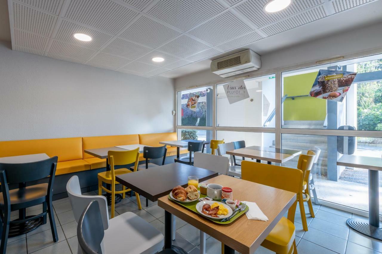 B&B Hotel Perigueux Boulazac Экстерьер фото