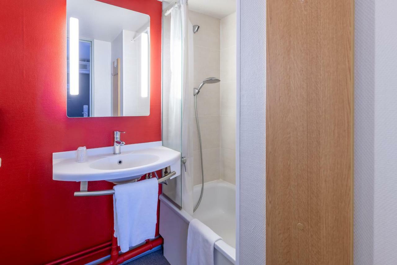 B&B Hotel Perigueux Boulazac Экстерьер фото