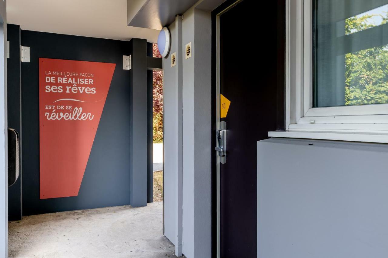 B&B Hotel Perigueux Boulazac Экстерьер фото