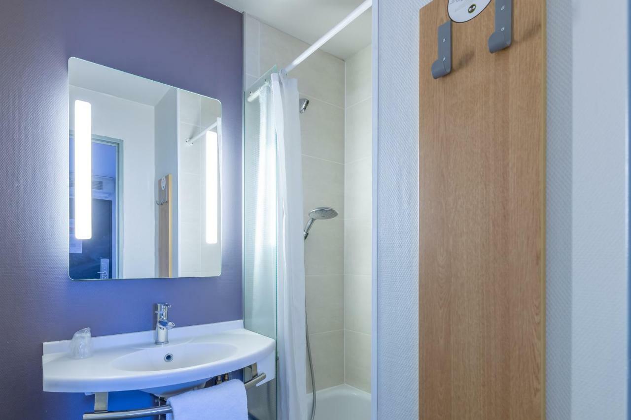 B&B Hotel Perigueux Boulazac Экстерьер фото