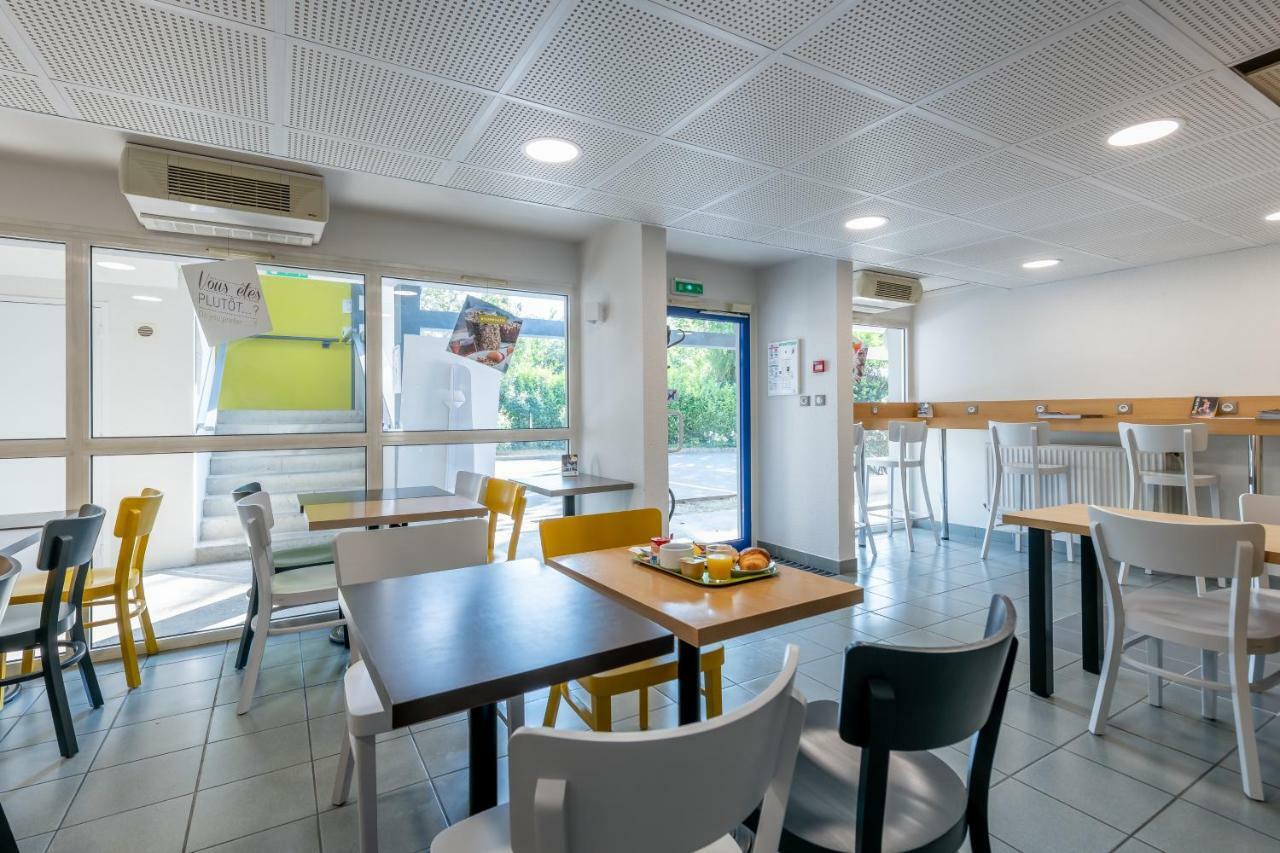 B&B Hotel Perigueux Boulazac Экстерьер фото